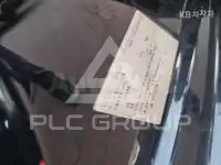 2020 Mercedes Benz C-Class