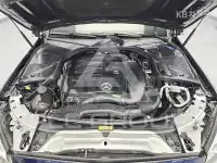 2020 Mercedes Benz C-Class