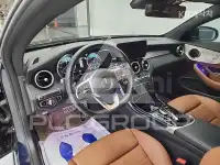 2020 Mercedes Benz C-Class
