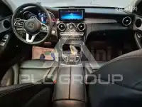 2020 Mercedes Benz C-Class
