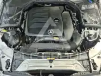 2020 Mercedes Benz C-Class