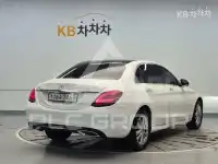 2020 Mercedes Benz C-Class