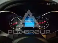 2020 Mercedes Benz C-Class