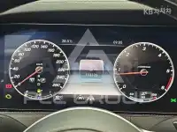 2020 Mercedes Benz S-Class