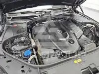 2020 Mercedes Benz S-Class