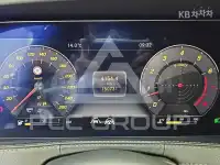 2020 Mercedes Benz S-Class