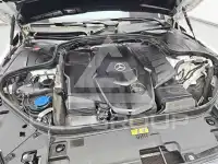 2020 Mercedes Benz S-Class