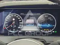 2020 Mercedes Benz S-Class