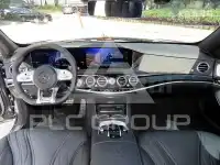 2020 Mercedes Benz S-Class