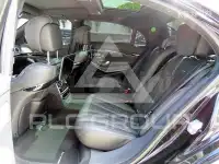 2020 Mercedes Benz S-Class