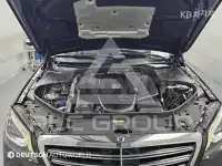2020 Mercedes Benz S-Class
