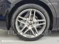 2020 Mercedes Benz S-Class