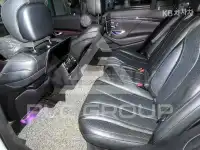 2020 Mercedes Benz S-Class