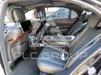 2020 Mercedes Benz S-Class