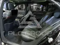 2020 Mercedes Benz S-Class
