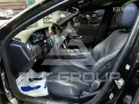 2020 Mercedes Benz S-Class