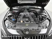 2020 Mercedes Benz S-Class