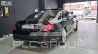 2020 Mercedes Benz S-Class