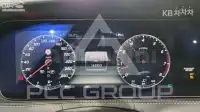 2020 Mercedes Benz S-Class