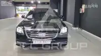 2020 Mercedes Benz S-Class