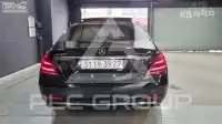 2020 Mercedes Benz S-Class