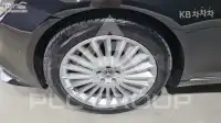 2020 Mercedes Benz S-Class