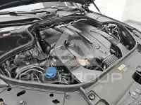 2020 Mercedes Benz S-Class
