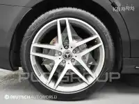 2020 Mercedes Benz S-Class