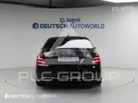 2020 Mercedes Benz S-Class
