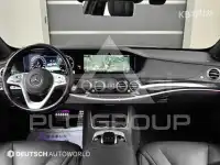 2020 Mercedes Benz S-Class