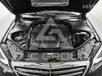 2020 Mercedes Benz S-Class