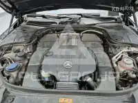 2020 Mercedes Benz S-Class
