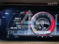 2020 Mercedes Benz S-Class