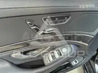 2020 Mercedes Benz S-Class
