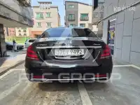 2020 Mercedes Benz S-Class
