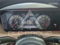 2020 Mercedes Benz S-Class
