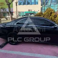 2020 Mercedes Benz S-Class