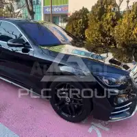 2020 Mercedes Benz S-Class