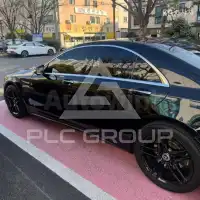 2020 Mercedes Benz S-Class