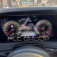 2020 Mercedes Benz S-Class