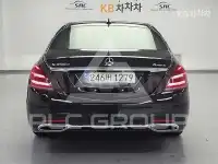 2020 Mercedes Benz S-Class
