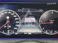 2020 Mercedes Benz S-Class
