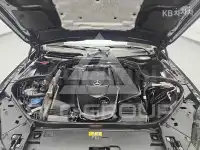 2020 Mercedes Benz S-Class