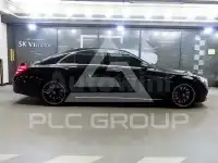 2020 Mercedes Benz S-Class