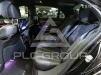 2020 Mercedes Benz S-Class