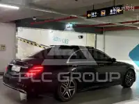 2020 Mercedes Benz S-Class