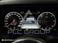 2020 Mercedes Benz S-Class