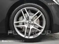 2020 Mercedes Benz S-Class