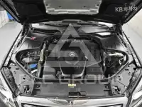 2020 Mercedes Benz S-Class