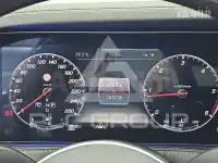 2020 Mercedes Benz S-Class